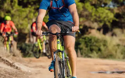 Adventurer Ben Cook joins the UK Challenge team
