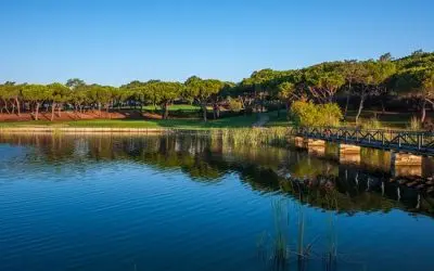 Take On The World: The Algarve Challenge